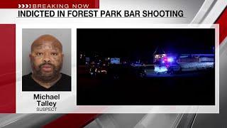 Allie: Forest Park Bar Murder Indictment