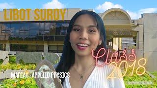 Libot Suroy Video Series Episode 3 - Class 2018