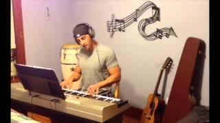Kissing A Fool - Mike Sea (George Michael Cover)