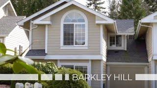 3456 Deer Pointe Ct | Barkley Hill Home Tour | Bellingham Real Estate