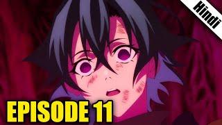 Wistoria Episode 11 in Hindi