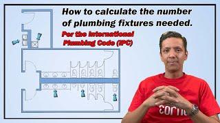 AC 050 -  How to calculate plumbing count