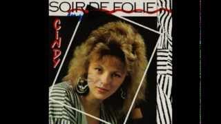 Cindy - Soir De Folie (Italo-Disco on 7")