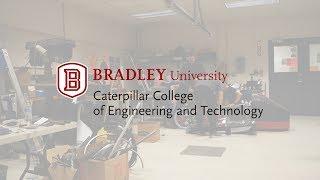 Caterpillar College of Engineering and Technology