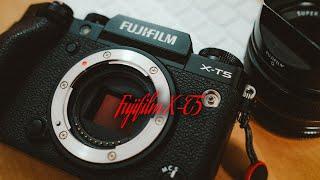 | Fujifilm X-T5 Testbericht