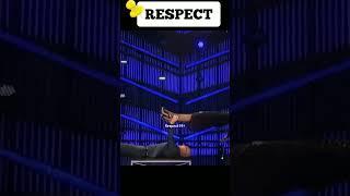 BEST GOT TALENT #1 #shorts #respect respect