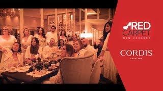 Cordis Hotel High Tea