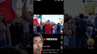 Back to Mexico you go