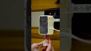 Why Travelers Swear by This 4-in-1 Charger!  #gadgetgoals #smartphone #tech #technology
