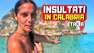 Assaporiamo l'ospitalità calabrese  Tropea - Calabria