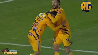 Bravos Juárez vs Tigres 2-3 Resumen | Jornada 7 Clausura 2022 Liga Mx | LA NOCHE DE FLORIAN THAUVIN