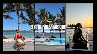 27, In Mozambique | Bilene, Sight-Seeing, Leisure & Adventure #vlog