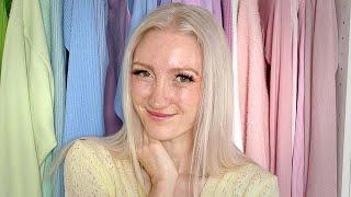 YouTuber Pretty Pastel Please Dies at 30