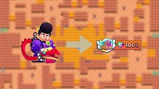 How I got Pam to Tier Max