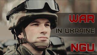 War in Ukraine. Hostomel, Mariupol, Kharkiv, Bakhmut. Tasks, main battles and victories of the NGU.