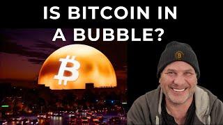 IS BITCOIN IN A BUBBLE? LESSONS FROM PAST MARKET HYSTERIA!