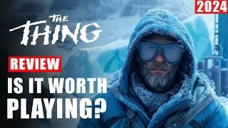 The Thing 2024-25 Review - Is It Still Worth Playing?