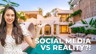 The House For Influencers | Inside A Trending Home