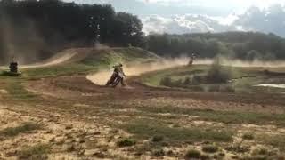 Yamaha YZ85 Modell 2018 2