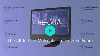 Overview of the many possibilities of the HERMIA Software Suite