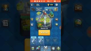 Super Magical chest si legendary chest