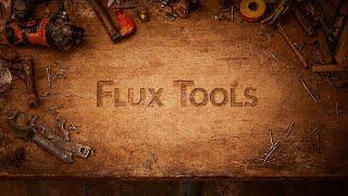 Flux Tools For Low VRAM GPU's | Introduction to Inpainting & Outpainting