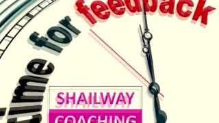 Sanjay Shail: Communicaton and Listening Skills workshop