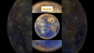 What Planets Looked Like 5 Billion Years Ago #shorts