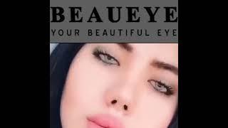 BEAUEYE Colored Contact LensesNatural colored lenses for summer time5%OFF 1 ST ORDER CODE: BEAUEYE