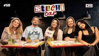 Stuchi Bar - Letícia Stuchi convida Marcela Mc Gowan, Lusca Vivot e Duda Kropf