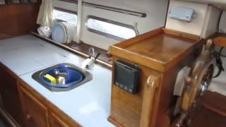 Southerly 28 Motor Sailer - Boatshed - Boat Ref#220112