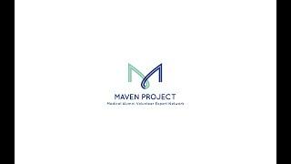 The MAVEN Project - Thank you to our community, 2020.