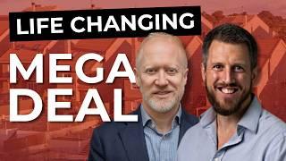 How ONE HMO Can Make You £100,000 Profit Annually | Property Magic Podcast