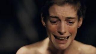 Les Miserables - FilmRadio // Review incl. Trailer