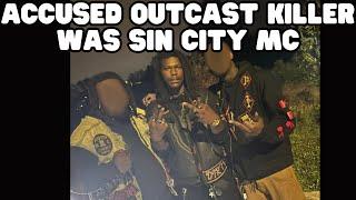Alleged Outcast Killer was Sin City
