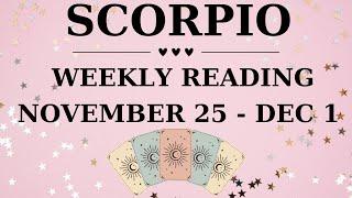 SCORPIOTAKE ACTION! YOU ARE READY! A FORK IN THE ROAD HELPS YOU PICK A DIRECTION! EXPECT A MESSAGE