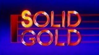 WGN Channel 9 - Solid Gold - "Solid Gold Classics" (Mostly Complete Broadcast, 11/15/1982) 