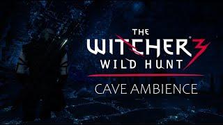 Witcher 3 - Cave Ambience & Music