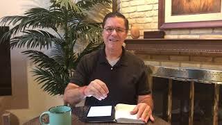 Online Bible Study - 1  Philippians 1:1-11