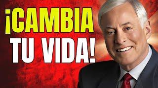 HÁBITOS que te  Harán MAS  PODEROSO y mas  INCREÍBLE | Brian Tracy