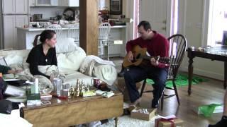 Darcy's Christmas Song - Merry Christmas Darcy