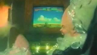 Sеga - SEGA Saturn & Virtua Fighter
