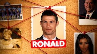 10 Things You Didn't Know about Cristiano Ronaldo