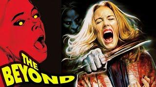 The Ultimate ITALIAN HORROR Film | THE BEYOND