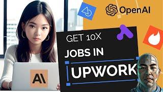 Get MORE UPWORK Jobs using this automation (step by step) w/ ActivePieces