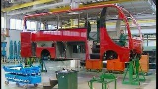 За год производство украинских автомобилей сократилось на 21%