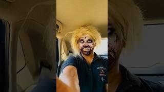 Bhootiya Car ️ || A horror story  || Mohit Pandey #shorts