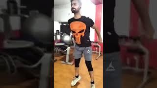 ACL tear? Should surgery be done? One man’s journey to fitness! Celebrity surgeon Dr Manit Arora