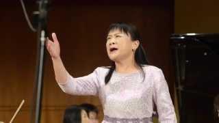 Lina Huang, Chiawei Lee and Trio Oriens - 3