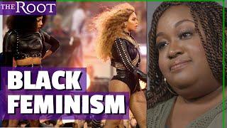 Breaking Down Black Feminism